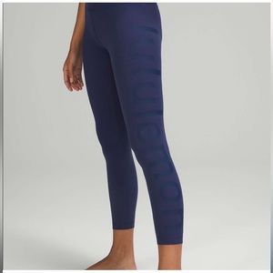 Lululemon Align HR Pant